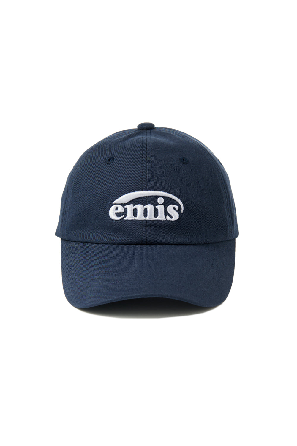 Emis New Logo EMIS Cap (Navy)