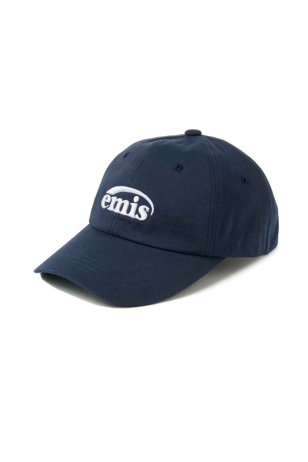 Emis New Logo EMIS Cap (Navy)