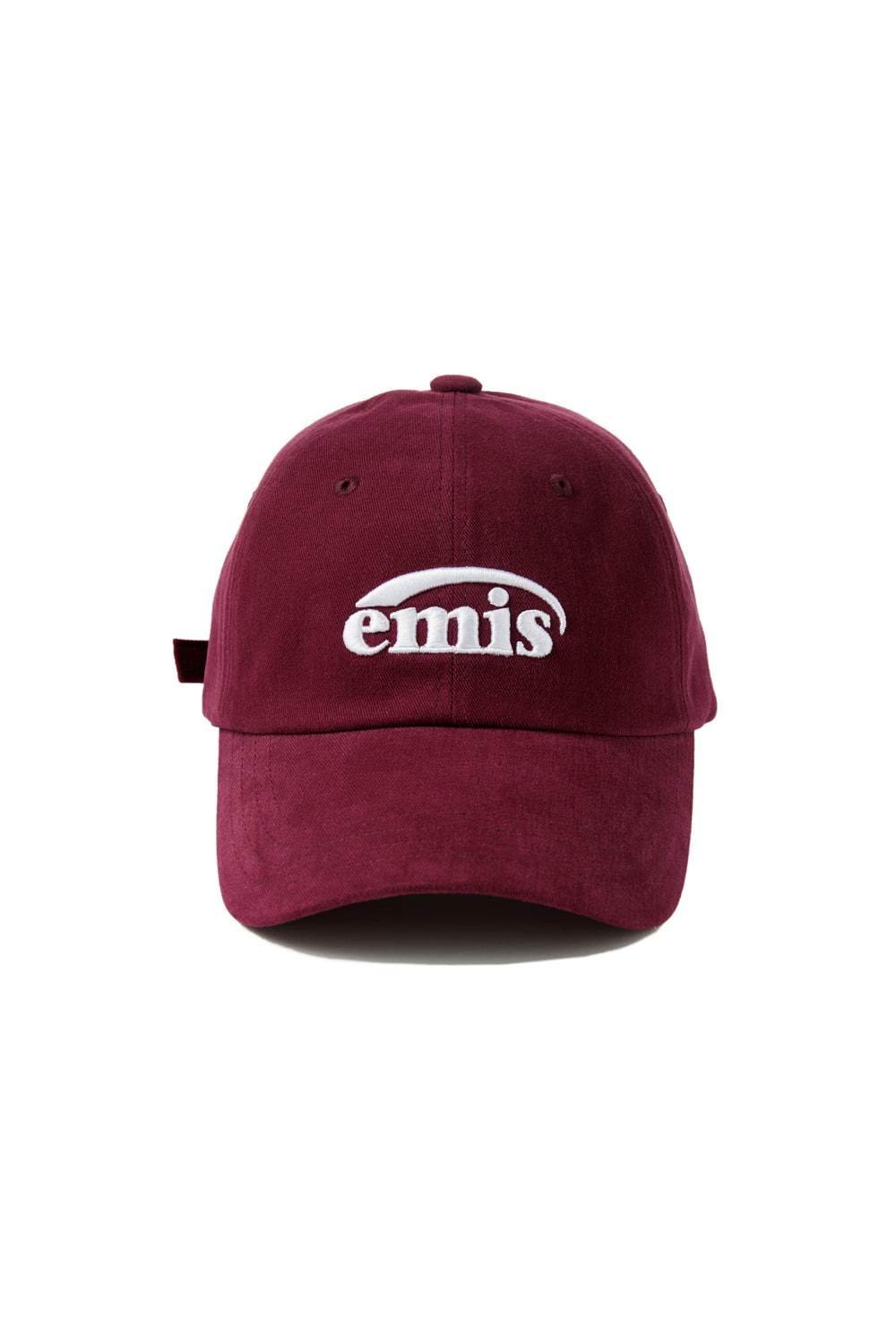 Emis New Logo EMIS Cap (Red)