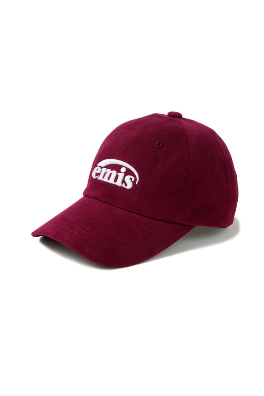 Emis New Logo EMIS Cap (Red)