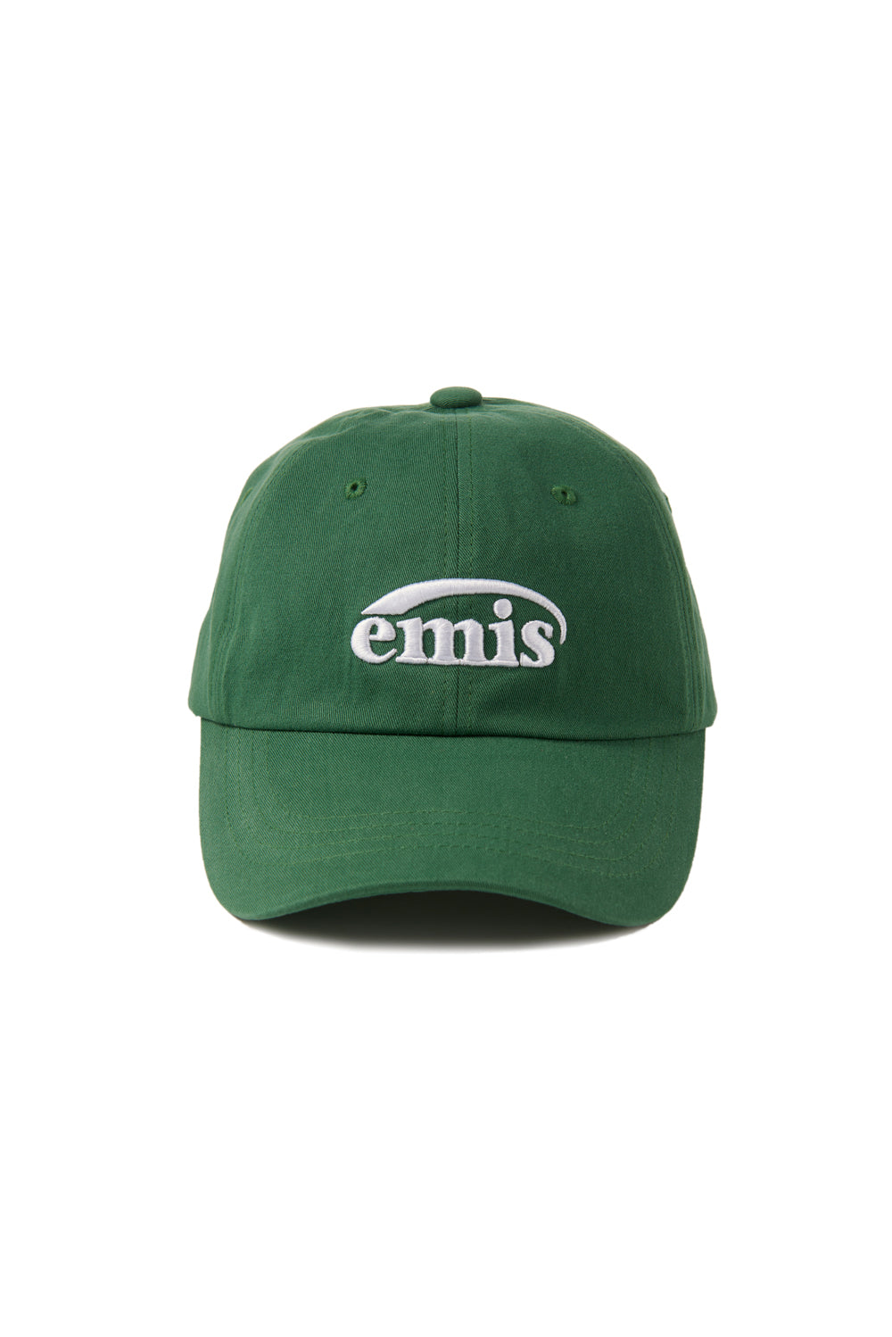 Emis New Logo EMIS Cap (Green)