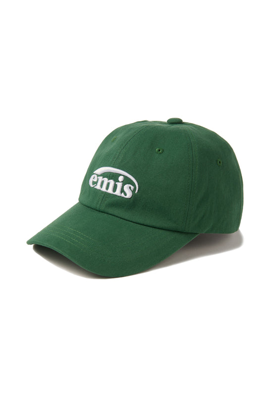 Emis New Logo EMIS Cap (Green)