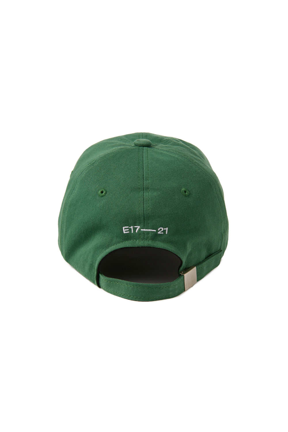 Emis New Logo EMIS Cap (Green)