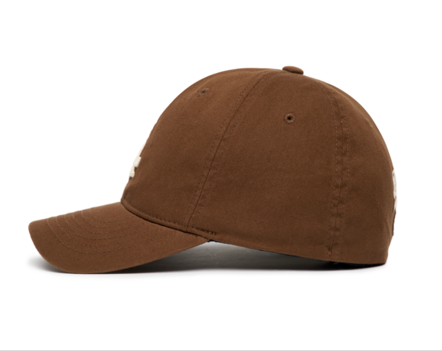 MLB Fielder Ball Cap LA Dogers (Brown)