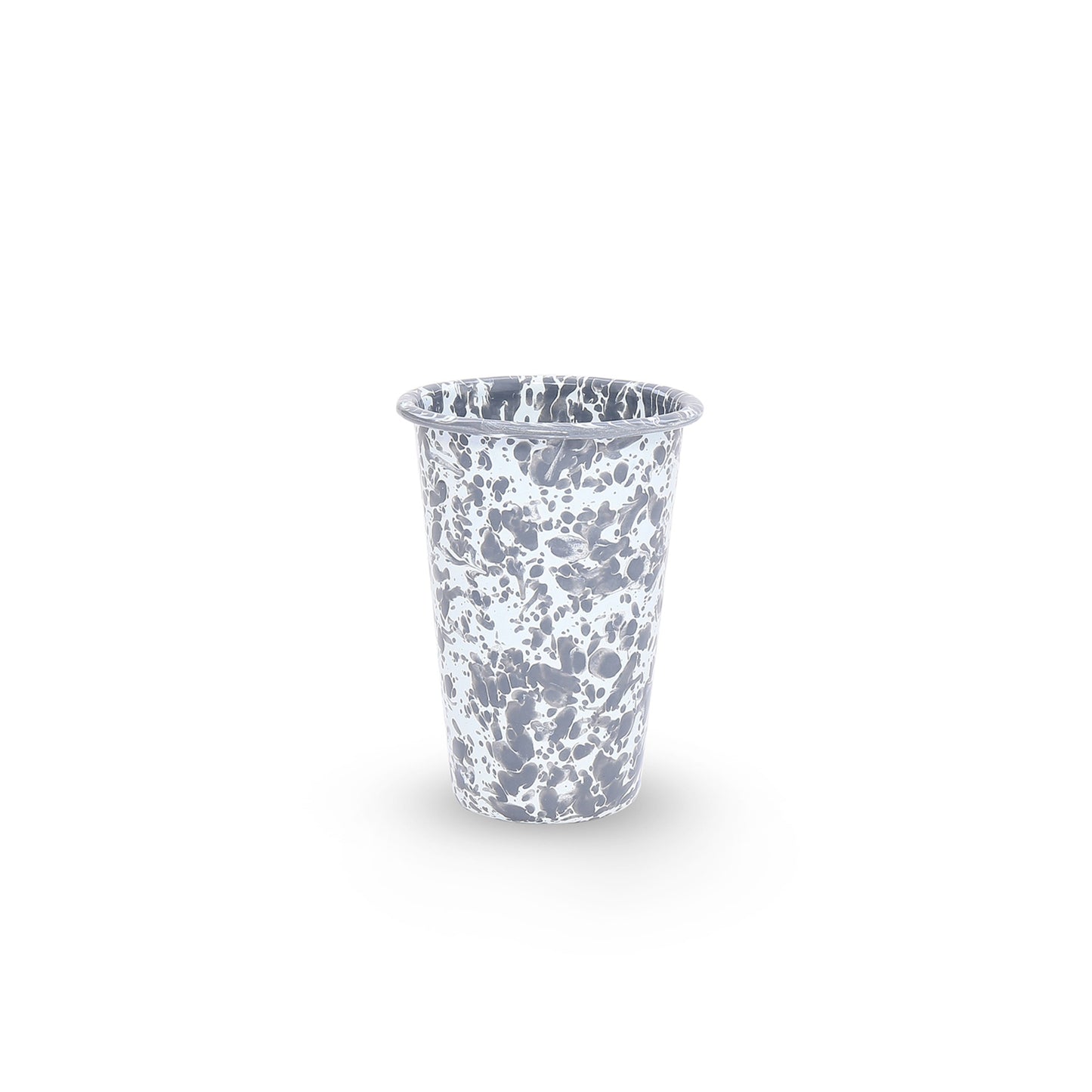 Splatter Tall Cup - Crow Canyon