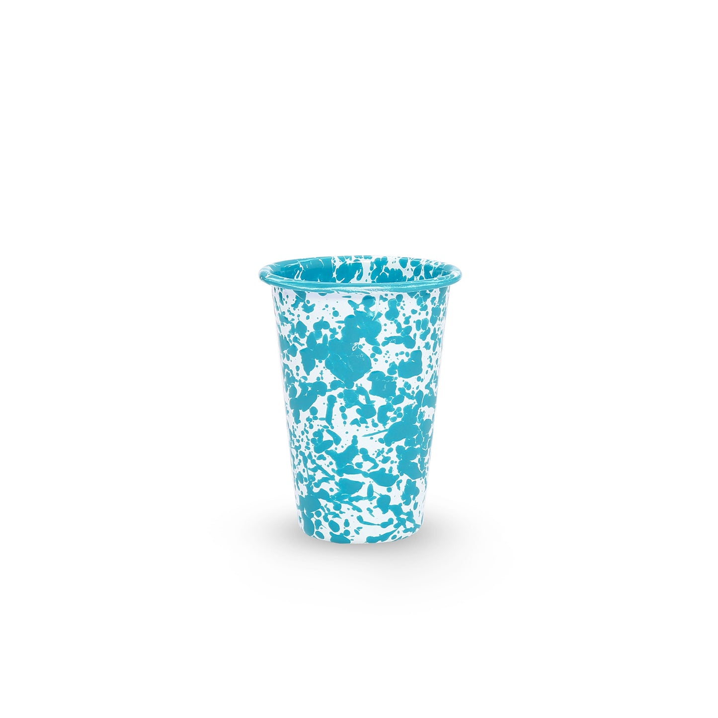 Splatter Tall Cup - Crow Canyon