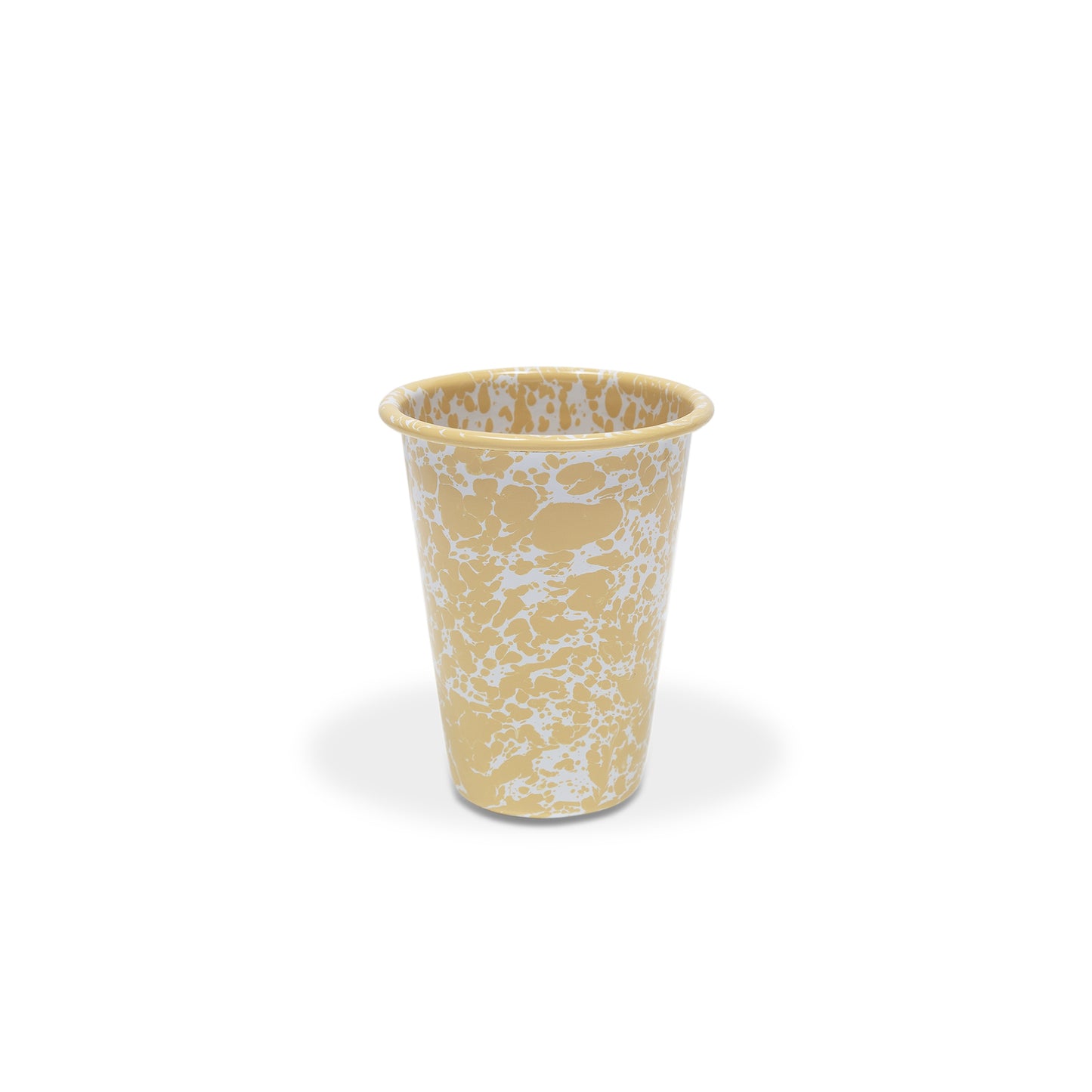 Splatter Tall Cup - Crow Canyon