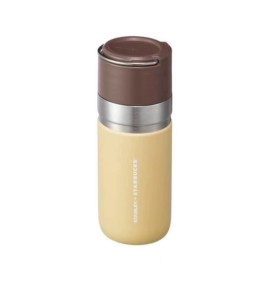 Stanley + Starbucks - Fall Collection Tumbler