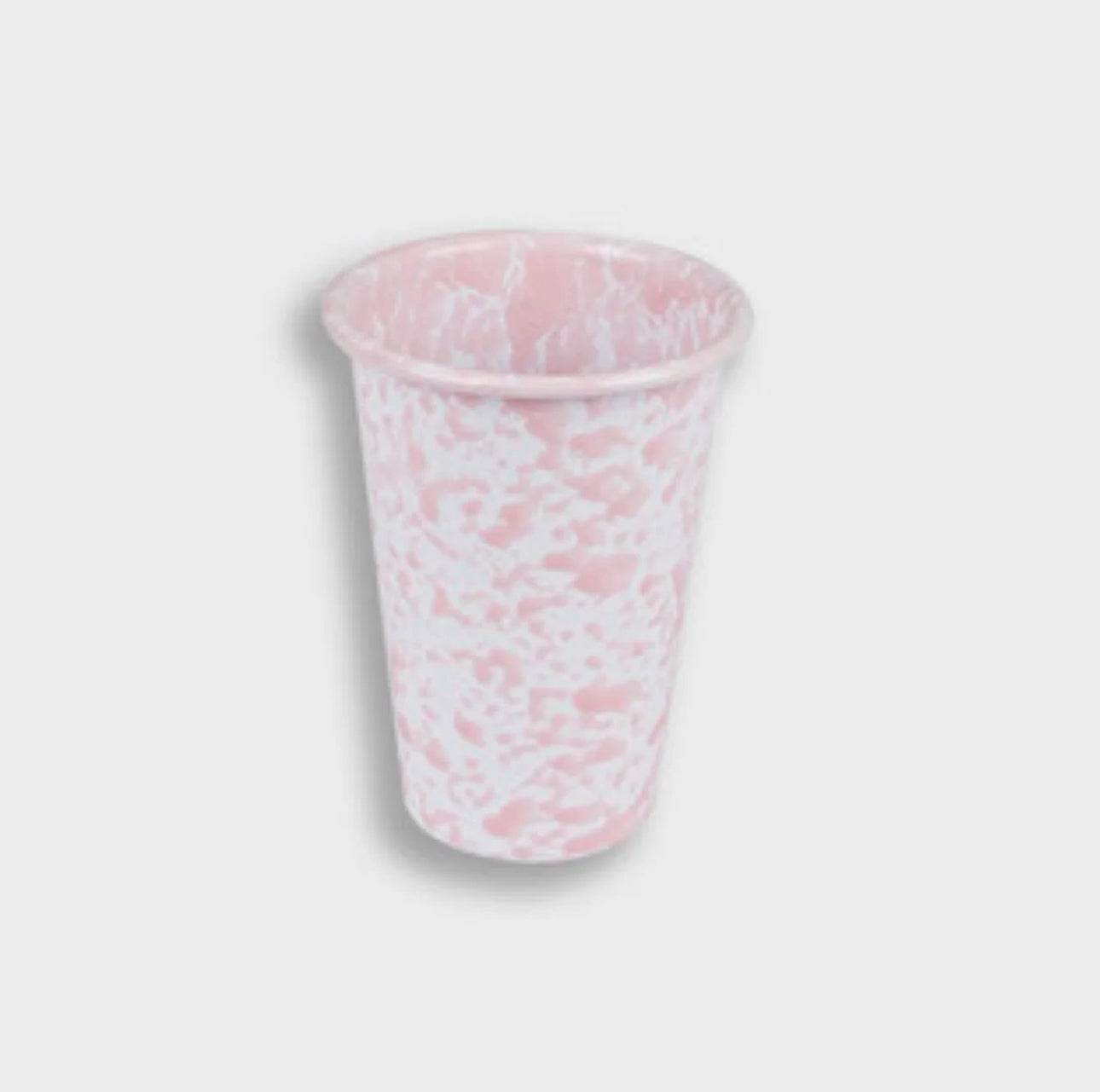 Splatter Tall Cup - Crow Canyon