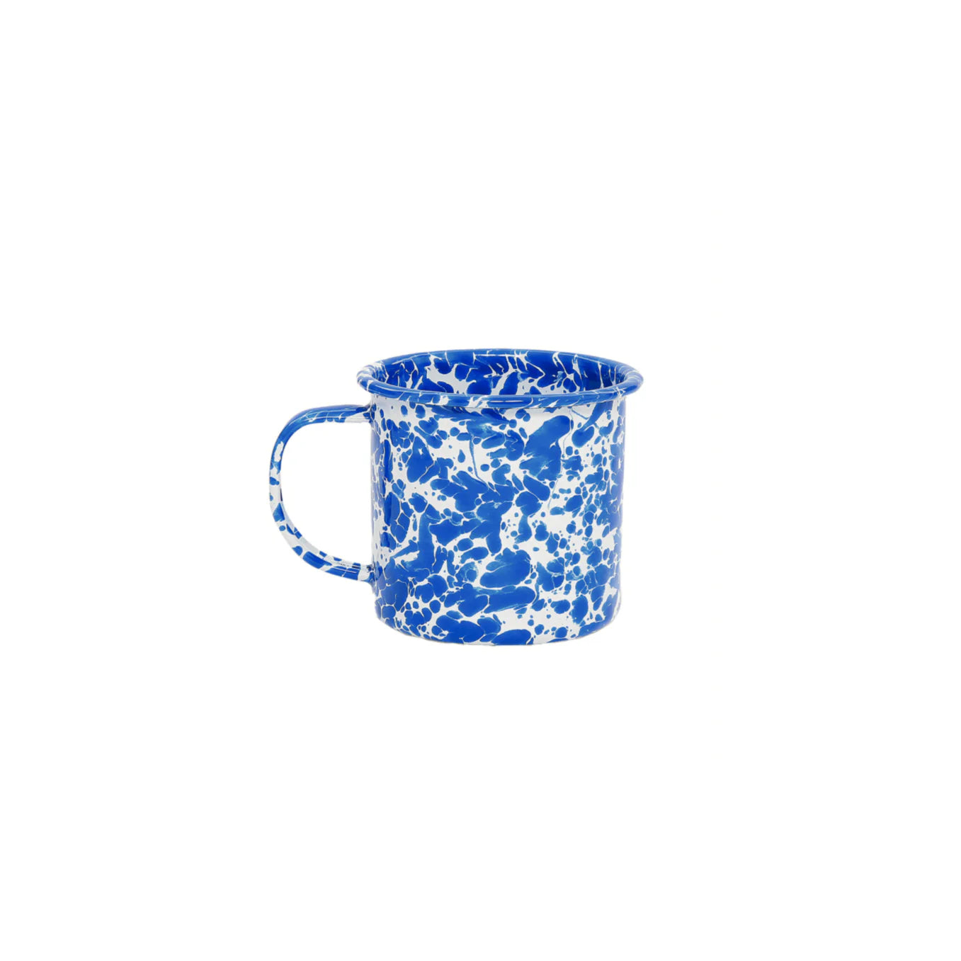 Splatter Mug - Crow Canyon